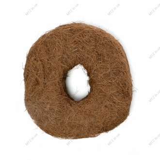 Елемент фільтру очищення повітря 240-КВ1 (AC) S.I.L.A. 240-1109165