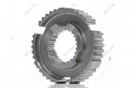 Ступица муфти синхронізатора 5 передачі та зад. ходу Газель NEXT RIDER RD.R22-1701177