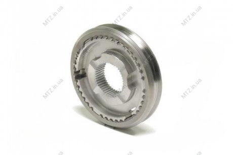 Муфта синхронизатора Газель NEXT,Бизнес 3-4 пер. с ступицей RIDER RD.R22-1701116