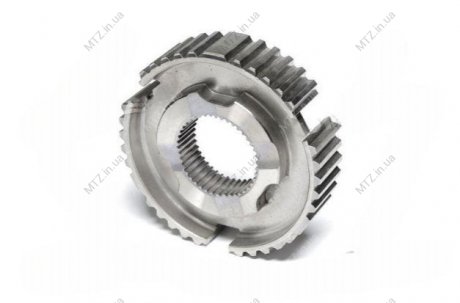 Ступица муфти синхронізатора 3,4 пер.6 ст. КПП Газель NEXT RIDER RD.R22-1701119