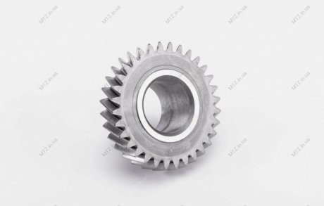 Шестерня 3-пер. вала КПП пром. Газель,Волга,Соболь (32 зуба) RIDER 31029-1701051
