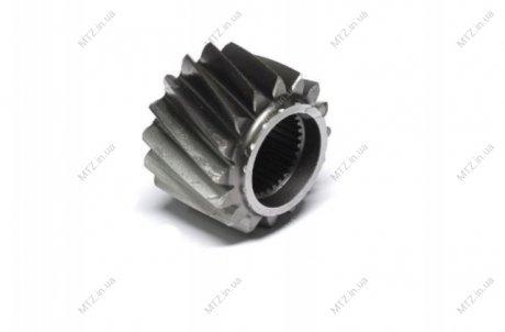 Шестерня Газель NEXT задн. ходу пром. валу RIDER RD.R22-1701058