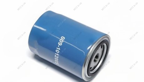 Фільтр очищення масла ФМ-305.31, (ТМ) JUBANA 009-1012005 (фото 1)