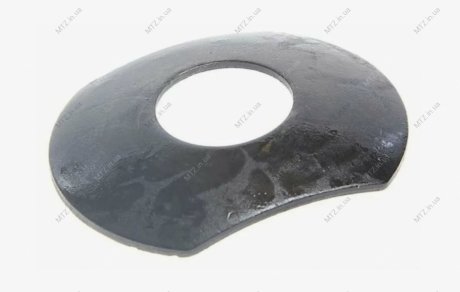 Шайба упорная сателлита МТЗ (нового образца) <ДК> Дорожная карта 85-2403025