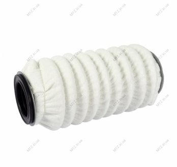 Елемент фільтру оливного тканинний (гофра) ЯМЗ Євро (в-во AC) S.I.L.A. 840.1012039-15