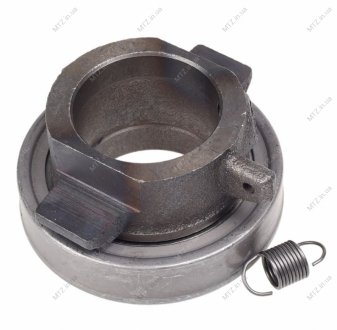 Муфта вижимного підшипника ГАЗ-53, -3307 з пружиною (в-во AC) S.I.L.A. 3307-1601180