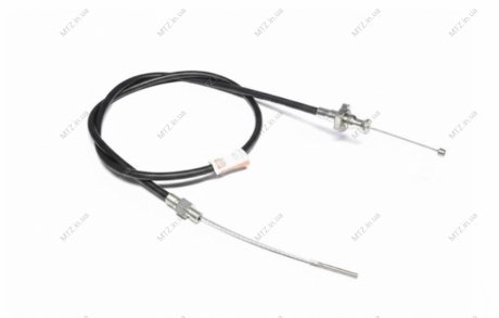 Щуп рівня оливи МАЗ 4370 (L=1540мм) <ДК> Дорожная карта 4370-1018078