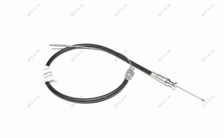 Щуп рівня оливи МАЗ (L=1000 мм) <ДК> Дорожная карта 5336-1018078