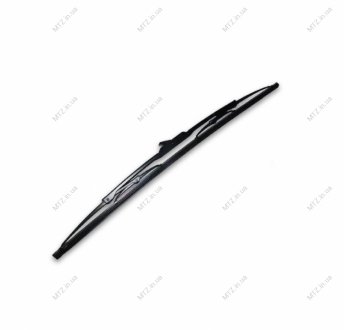 Щітка склоочисника 500мм КАМАЗ, Газель, ВАЗ, УАЗ (під крюк) (в-во AC) S.I.L.A. 491.5205900-40