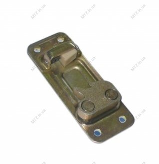 Фіксатор замку дверей ЗІЛ-130 лівий S.I.L.A. 130-6106101