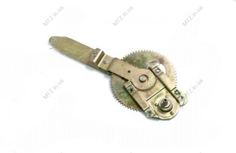 Стеклоподъемник ГАЗ 3307 двери правый АВТО-СОЮЗ 88 4301-6104012