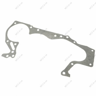 Прокладка кришки розподілу Д-240, 243, 245 (пароніт) (вир-во Литва) AGH 240-1002064-А