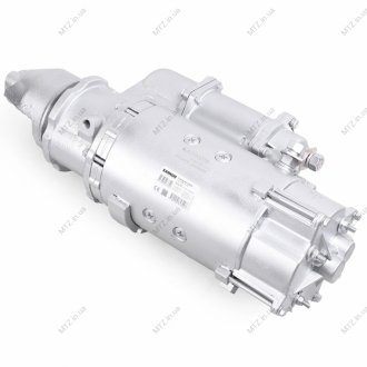 Стартер z=11, m=4,25 (2501.3708-40, 9,2 кВт) МАЗ, КРАЗ "Преміум" (аналог АТЕ-1) Китай 2501.3708-40 (СТ142Т-3708000)