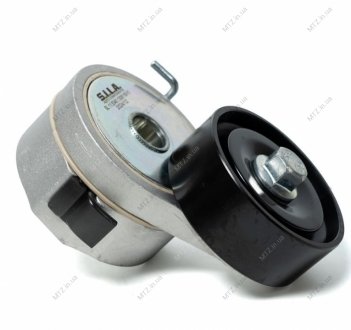 Натягувач ременя приводу вентилятора ЯМЗ-534, 536 ЄВРО-4 (в-во SILA AC) S.I.L.A. 5340.1308110-11