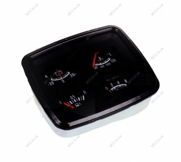 Комбінація приладів ЗІЛ-130 аналог 17.3805 (в-во AC) S.I.L.A. КП205-3801000