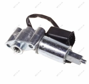 Клапан електромагнітний ЯМЗ-7511, 238ДЕ, ДЕ2 S.I.L.A. КЕМ-32-23