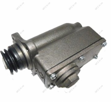 Циліндр гальмівний головний 1-секційний ГАЗ-53 (ГЦС КРАЗ) 260-1602510 S.I.L.A. 51-3505211