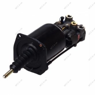 Підсилювач зчеплення (ПГУ) KAMAZ, MAZ, MAN F90, DAF, IVECO S.I.L.A. VG3208