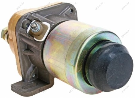 Выключатель массы дистанционный 24В, 50А, 3-х конт. МТЗ-923, 1222, 1523, 2522 (AC) S.I.L.A. 1212.3737