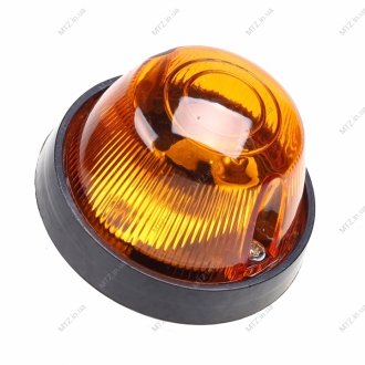 Указатель поворота 24В боковой с лампой (S.I.L.A. AC) S.I.L.A. УП101-02 (фото 1)