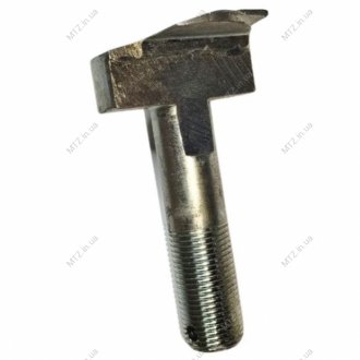 Болт скобы тяги центральной навески (закаленный) (выр-во Украина) Мотор-Плюс ООО 70-4605320