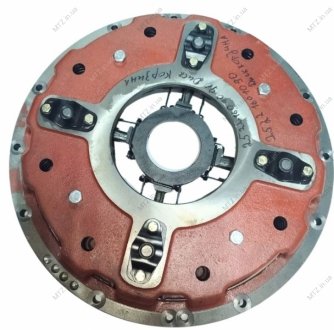 Диск(корзина) МТЗ-2022,2522,3022(выр-во Беларусь,) БЗТДиА 2522-1601090 (фото 1)