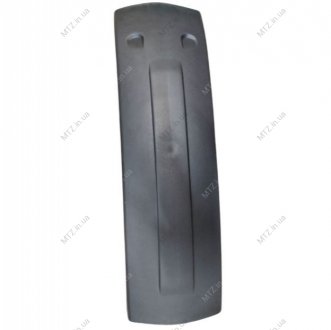 Крыло переднее МТЗ-82 (пластик) Пластик 80-8403041-А-01