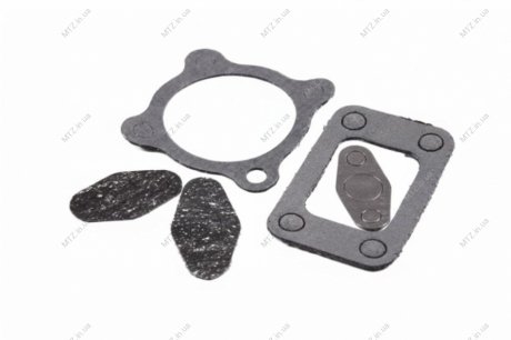 Р/к турбокомпресора КАМАЗ ТКР-7 (установлювальні прокладки 4 найм.) TEMPEST 7403.1118189
