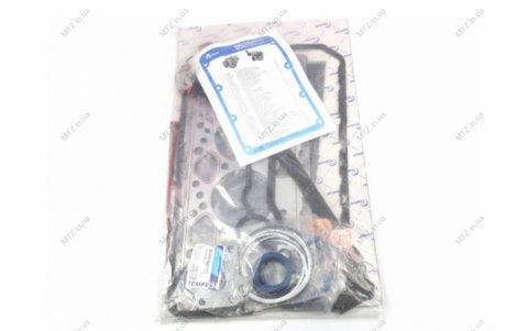 Р/к двигателя Д 240-243 (Professional) (45 наименований) TEMPEST 240-1000001-02