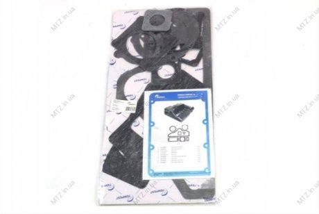 Р/к прокладок гідросистеми МТЗ-1221 TEMPEST TP-1472