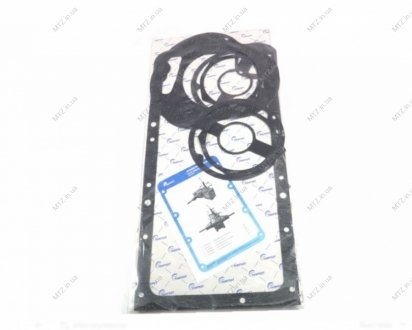 Р/к мосту заднього ЮМЗ (пароніт) TEMPEST TP-1465