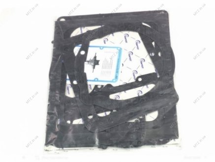 Р/к КПП ЮМЗ (пароніт) TEMPEST TP-1466