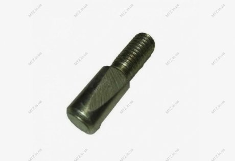 Клин рычага управления понижающего редуктора КПП МТЗ <> Дорожная карта 70-1723063 (фото 1)