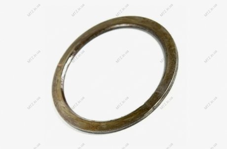 Кольцо упорное для подшипника шестерни заднего моста МТЗ <ДК> Дорожная карта 85-2407043