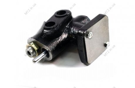 Кран керування ГАЗ 3307,53,3309 у зборі DETALKA 3507-8607010