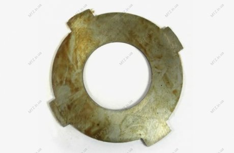 Диск отжимного механизма блокировки МТЗ <ДК> Дорожная карта 70-2409028