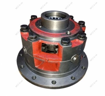 Дифференциал МТЗ-80-952 заднего моста (AC) S.I.L.A. 85-2403020