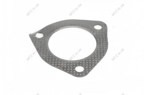 Прокладка фланця газопроводу ЯМЗ 238, 240 (облиц.) (метал.) TEMPEST 240-1008098