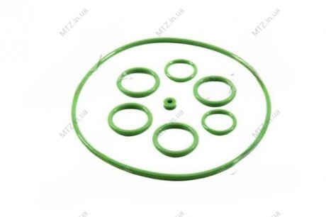 Р/к теплообменника ЯМЗ 236 НЕ2, БЕ2,238,7511 силикон TEMPEST 236НЕ-1013001