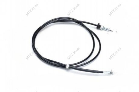 Трос спідометра ГАЗ 33027 довж.(2700 мм) <ДК> Дорожная карта ГВ310-3802600-01