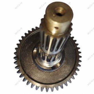 Вал вторинний МТЗ-800-952 Китай 74-1701260 (фото 1)