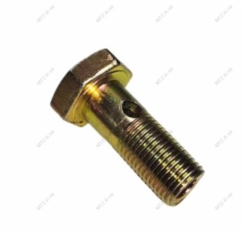 Болт обратки d=10(аналог) Китай 36-1104787 А