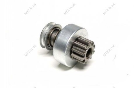 Привід старт. ЯМЗ-534, ЯМЗ-536 (МАЗ, ПАЗ, ГАЗ) (Z = 10) <ДК> Дорожная карта 5302.3708600