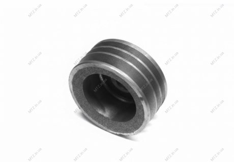 Шкив привода вентилятора ЯМЗ (3-х ручьевый) АВТО-СОЮЗ 88 236-1308025-В2