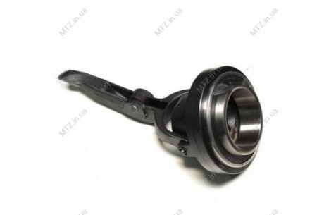 Муфта підшипника виж. ГАЗ 3308,3309,33104,4301 з підш. та вилкою RIDER 4301-1601180