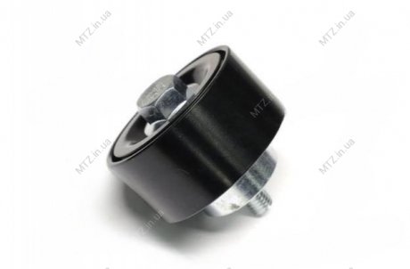 Ролик натяжний проміжний Газель-БІЗНЕС дв.CUMMINS ISF2.8 RIDER 5254599
