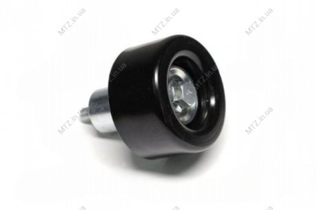 Ролик проміжний Газель-БІЗНЕС дв.CUMMINS ISF2.8 верхній RIDER 5254598