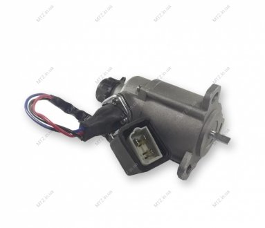 Датчик МЭ-308 скорости (привод спидометра) электро-механич. КАМАЗ, МАЗ 5335, КРАЗ-250 (AC) S.I.L.A. МЭ308