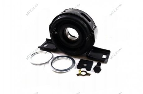 Опора вала кардан. Газель Бізнес, NEXT (d=35 мм) RIDER RD.03517.05.02 (фото 1)