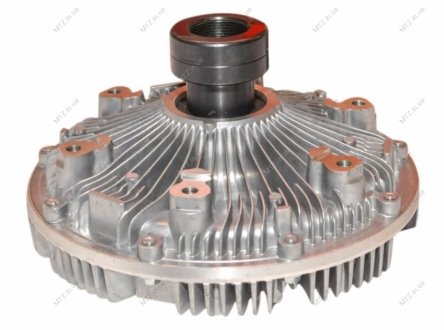 Муфта вязкостная под вентилятор 660 мм (без вентилятора) МАЗ с дв. ЯМЗ-7511.10, -658.10 (AC) S.I.L.A. SL11.020003896